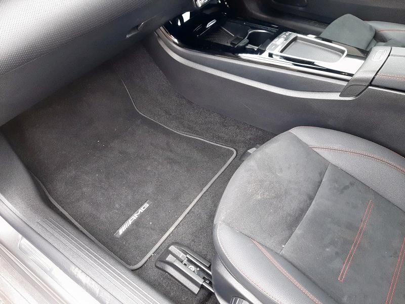 2025 MERCEDES-BENZ CLA CLA 200 AMG LINE EXECUTIVE 4DR TIP AUTO