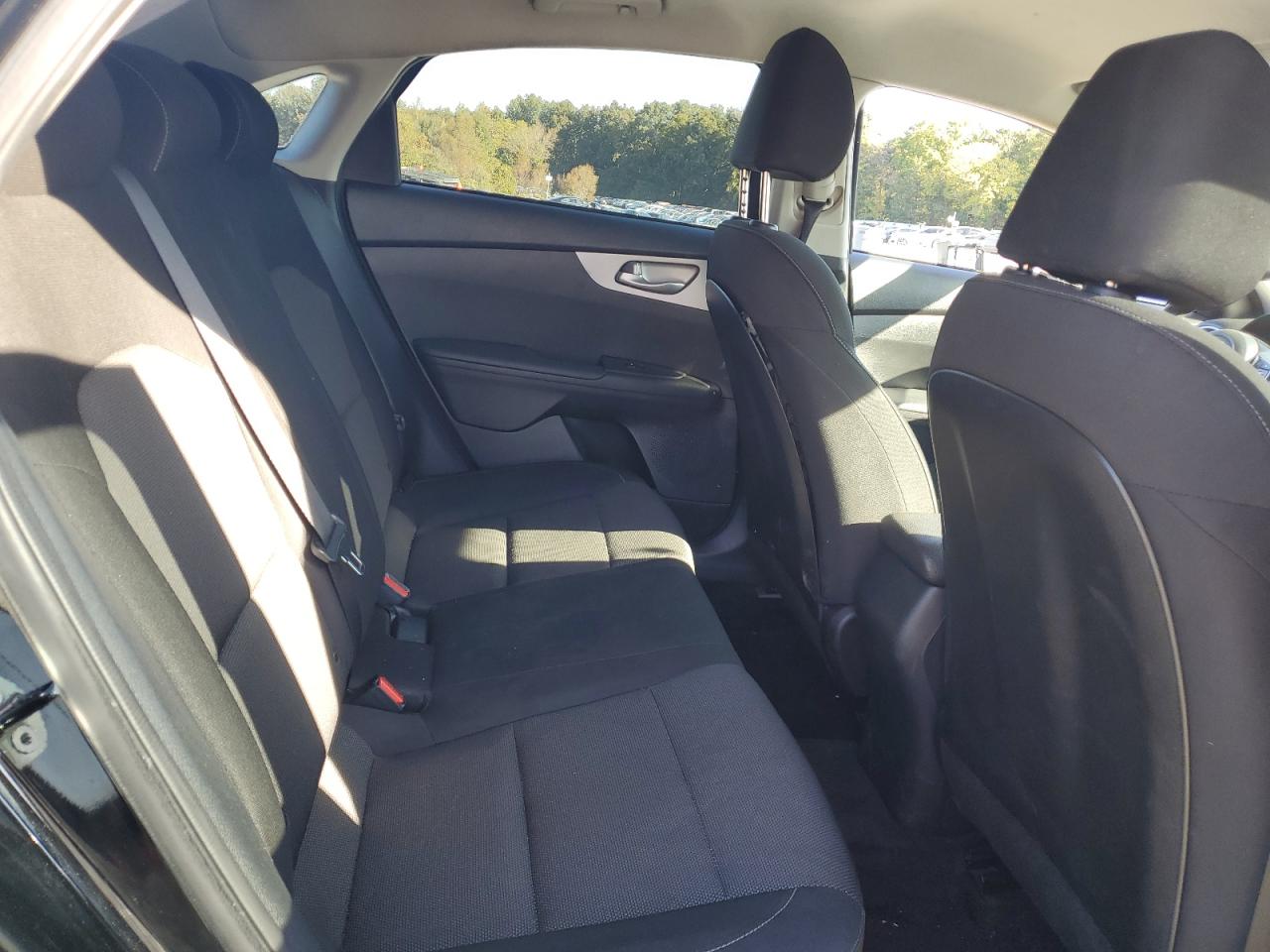 2023 Kia Forte Lx VIN: 3KPF24AD4PE674361 Lot: 85084085