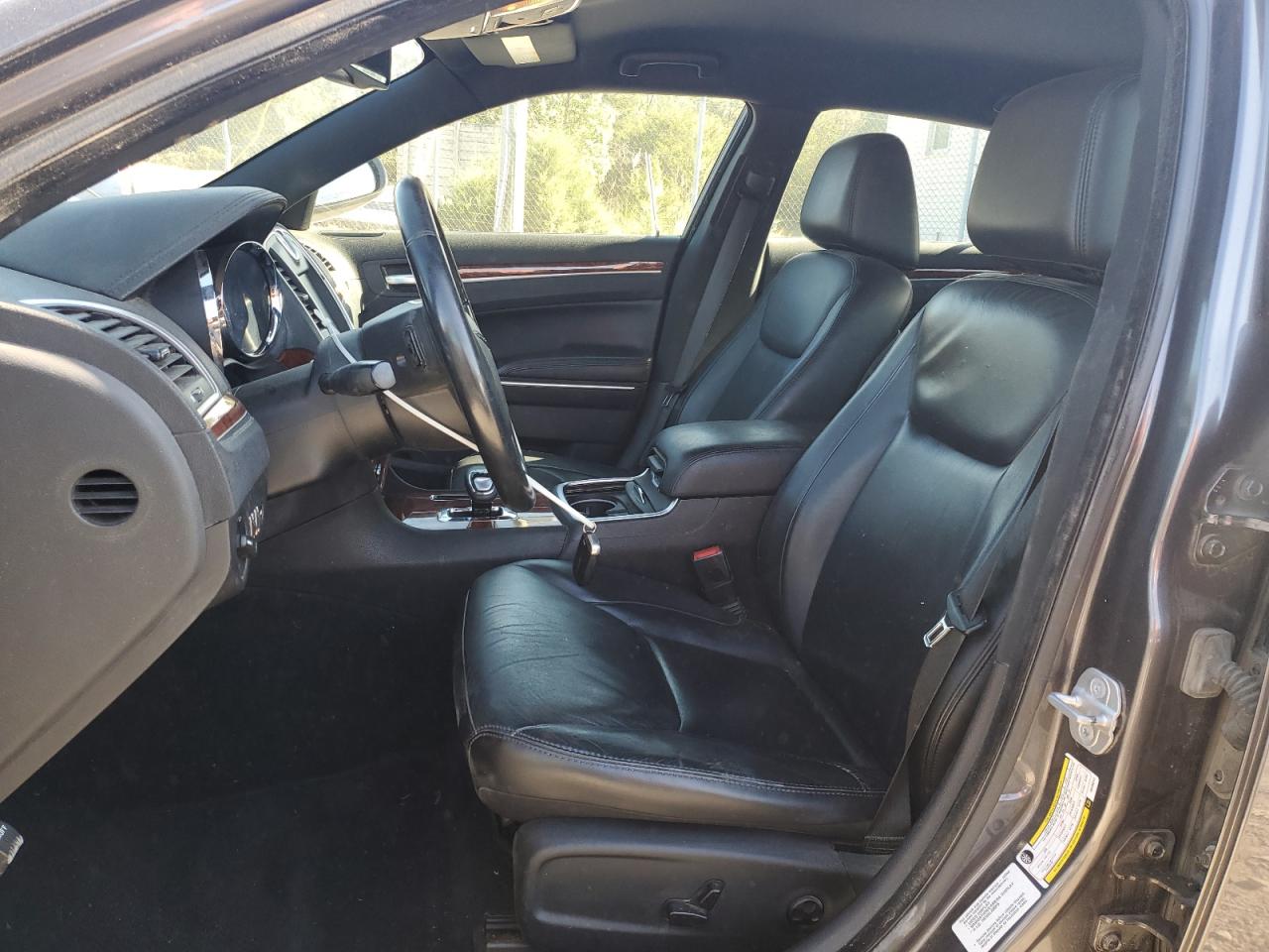 2013 Chrysler 300 VIN: 2C3CCAAG8DH558741 Lot: 85087545
