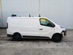 2015 RENAULT TRAFIC SL27DCI 115 BUSINESS+ VAN for sale at Copart CHESTER