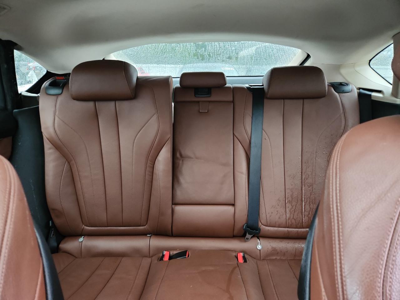 2015 BMW X6 xDrive50I VIN: 5UXKU6C51F0F94194 Lot: 81242405