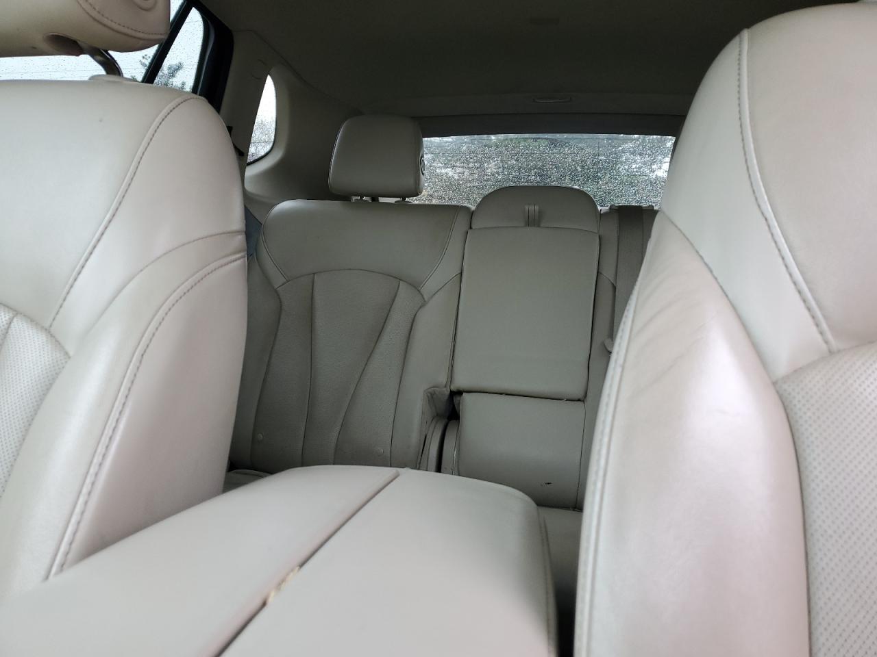 2017 Buick Envision Essence VIN: LRBFXBSAXHD039253 Lot: 89624035