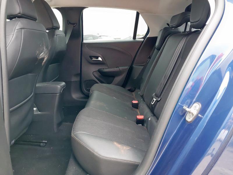 2020 VAUXHALL CORSA ELITE NAV TURBO AUT 