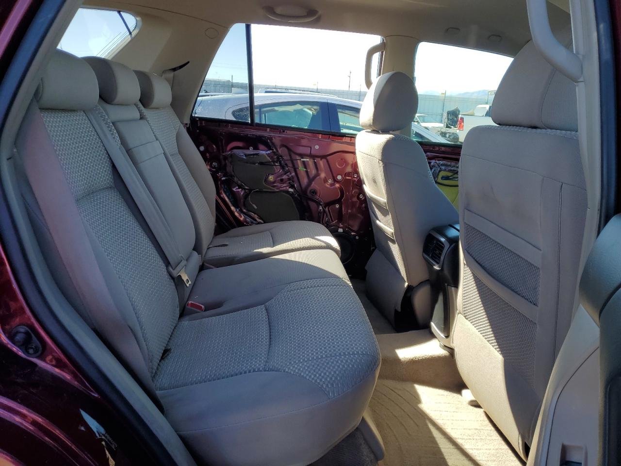 2006 Toyota 4Runner Sr5 VIN: JTEBU14R868064319 Lot: 87213355