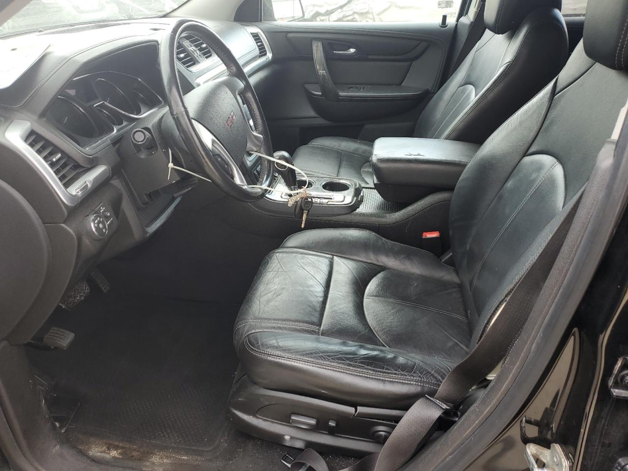 2017 GMC Acadia Limited Slt-2 VIN: 1GKKVSKDXHJ302945 Lot: 85568255