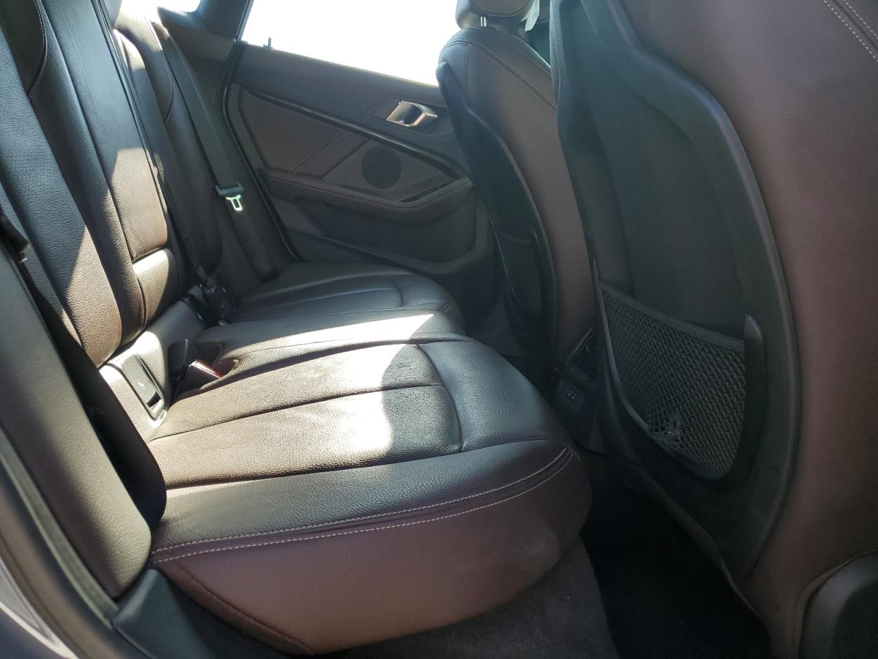 2020 BMW 228Xi VIN: WBA73AK06L7F34107 Lot: 89441865