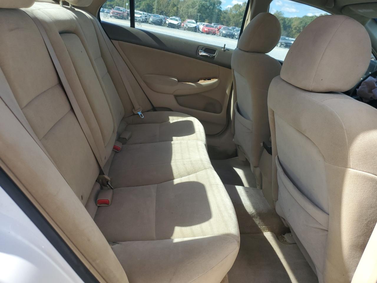 2006 Honda Accord Ex VIN: 1HGCM72616A017826 Lot: 82472245