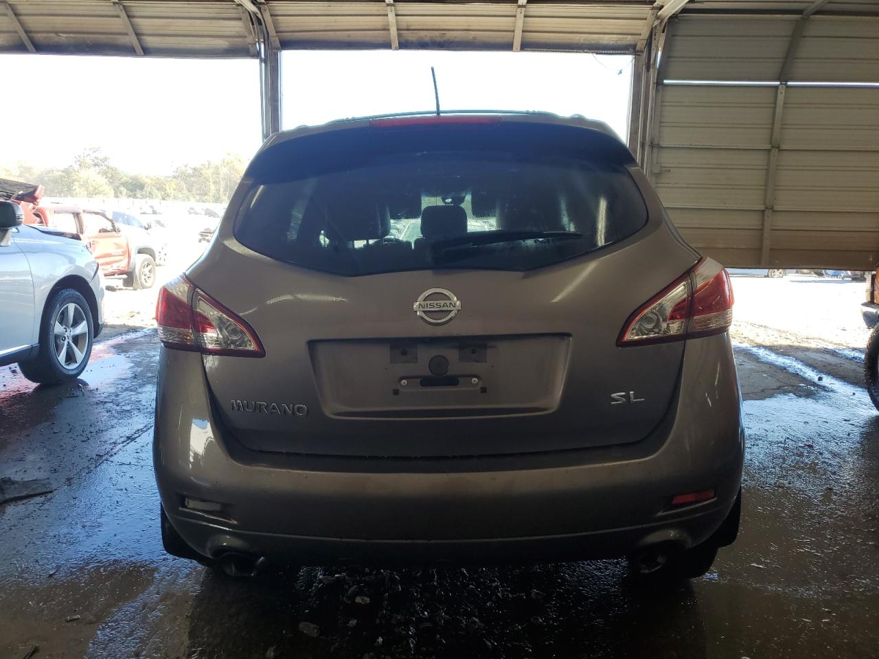 Murano Murano