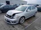 2011 SKODA OCTAVIA 2.0 TDI CR VRS 5DR DSG for sale at Copart CHESTER