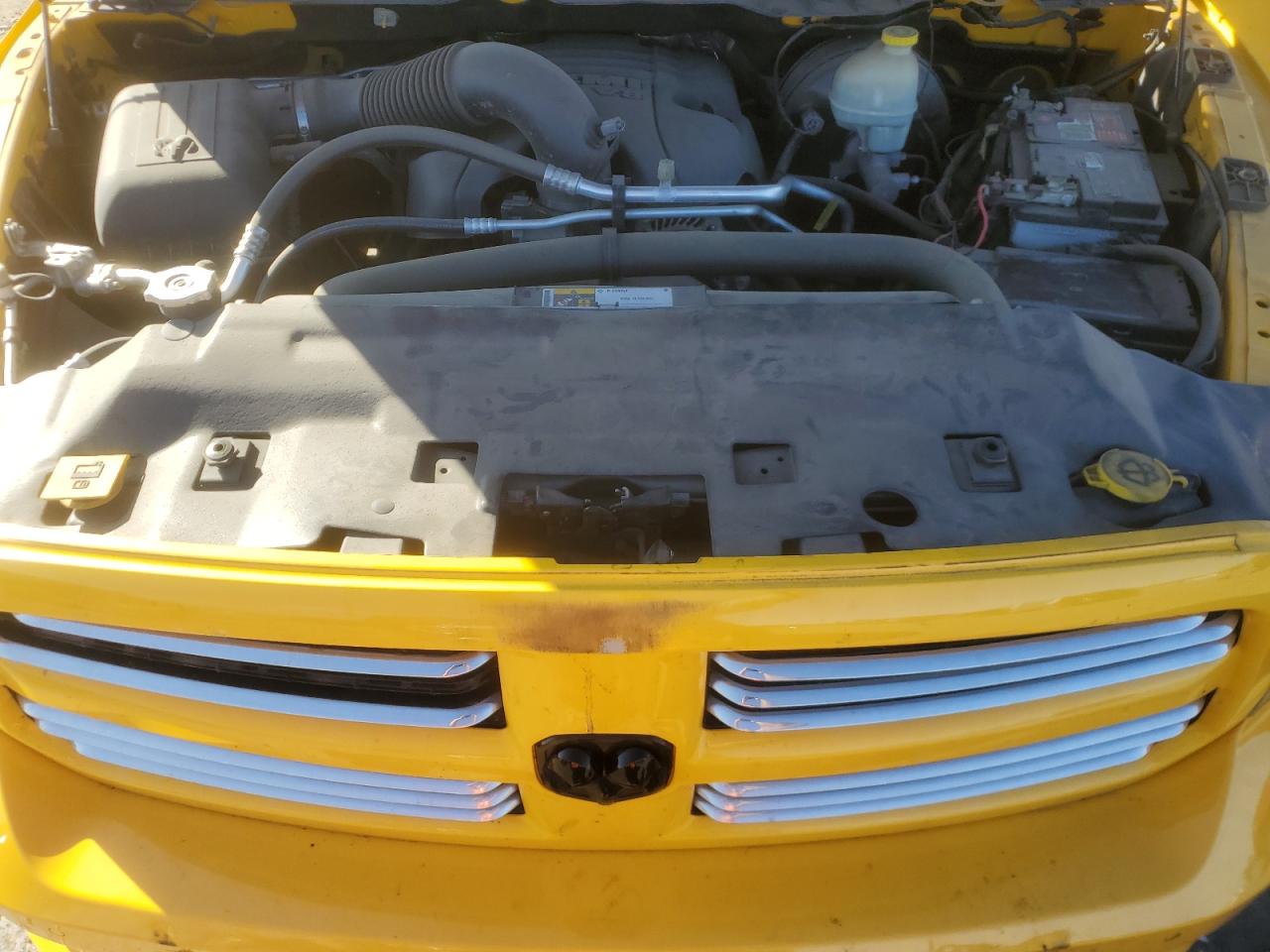 2016 Ram 1500 Sport VIN: 1C6RR7MT7GS315720 Lot: 89890035