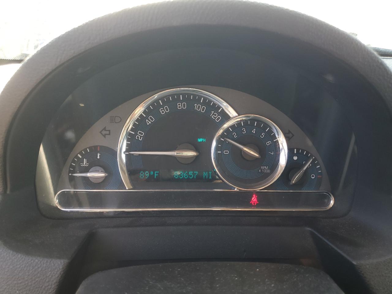 2008 Chevrolet Hhr Lt VIN: 3GNCA23P58S695814 Lot: 85347575