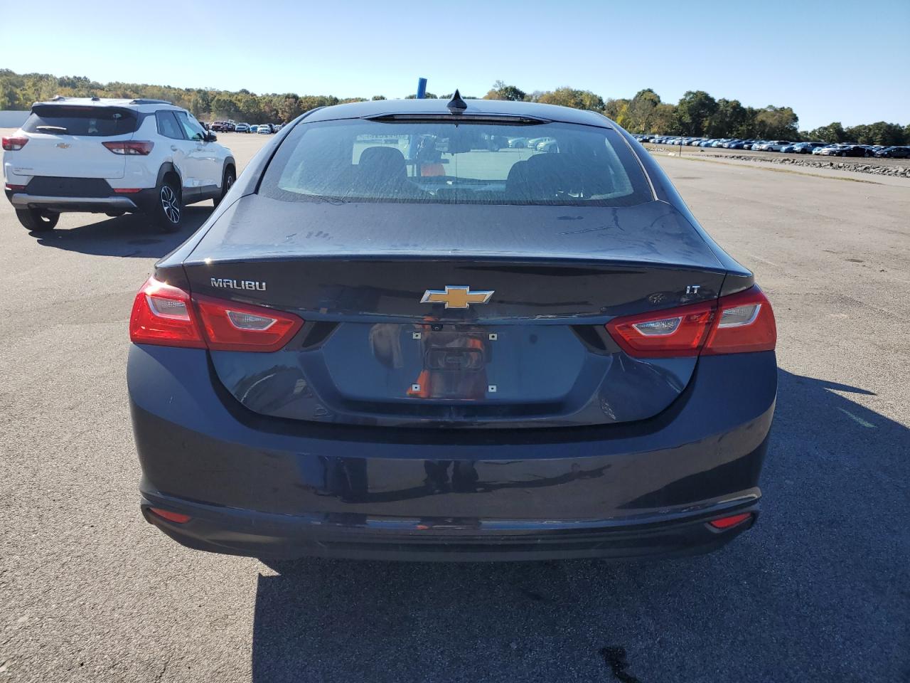 2023 Chevrolet Malibu Lt VIN: 1G1ZD5ST9PF205347 Lot: 85914135