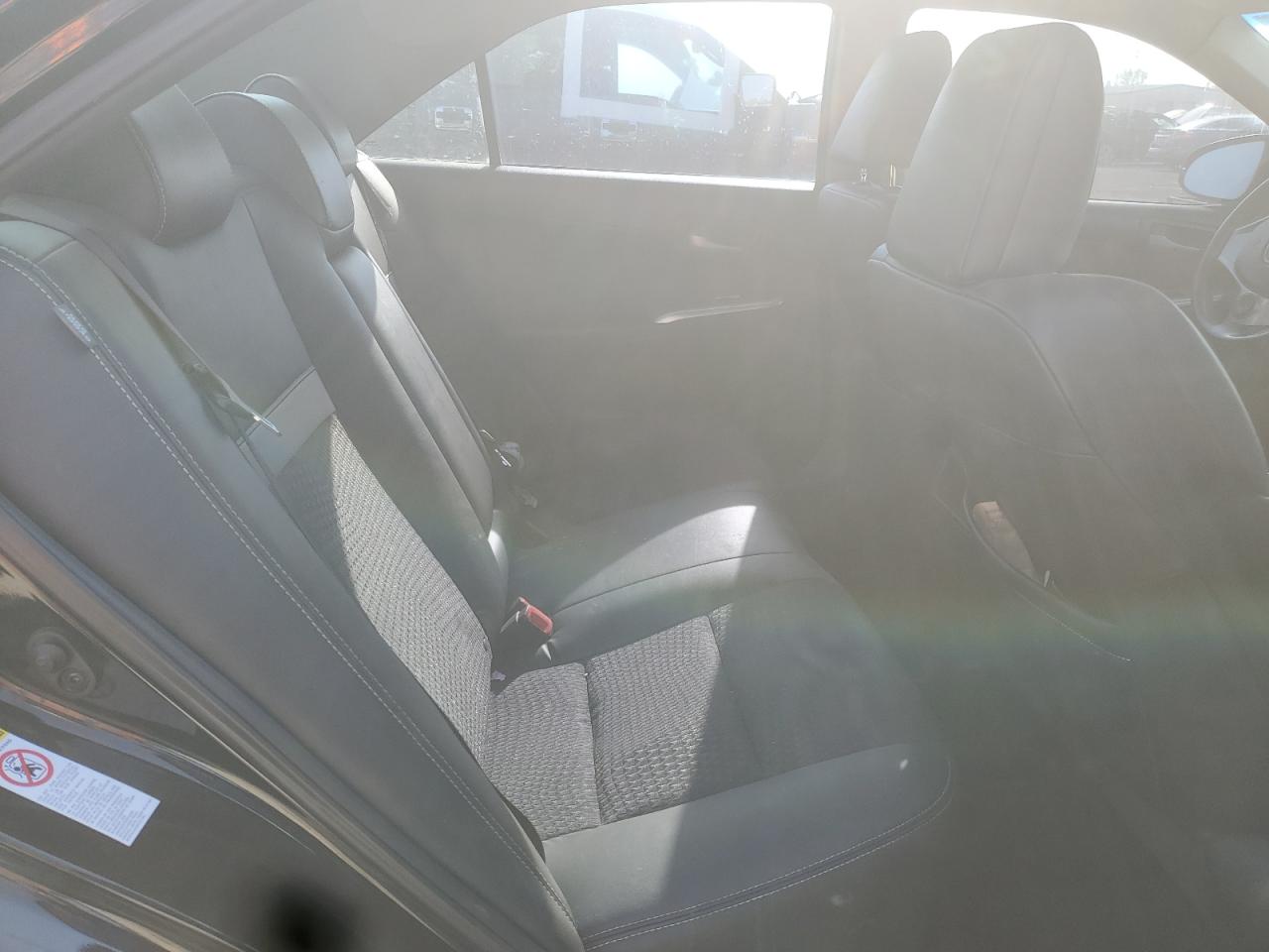 2012 Toyota Camry Base VIN: 4T1BF1FK2CU509022 Lot: 81070955