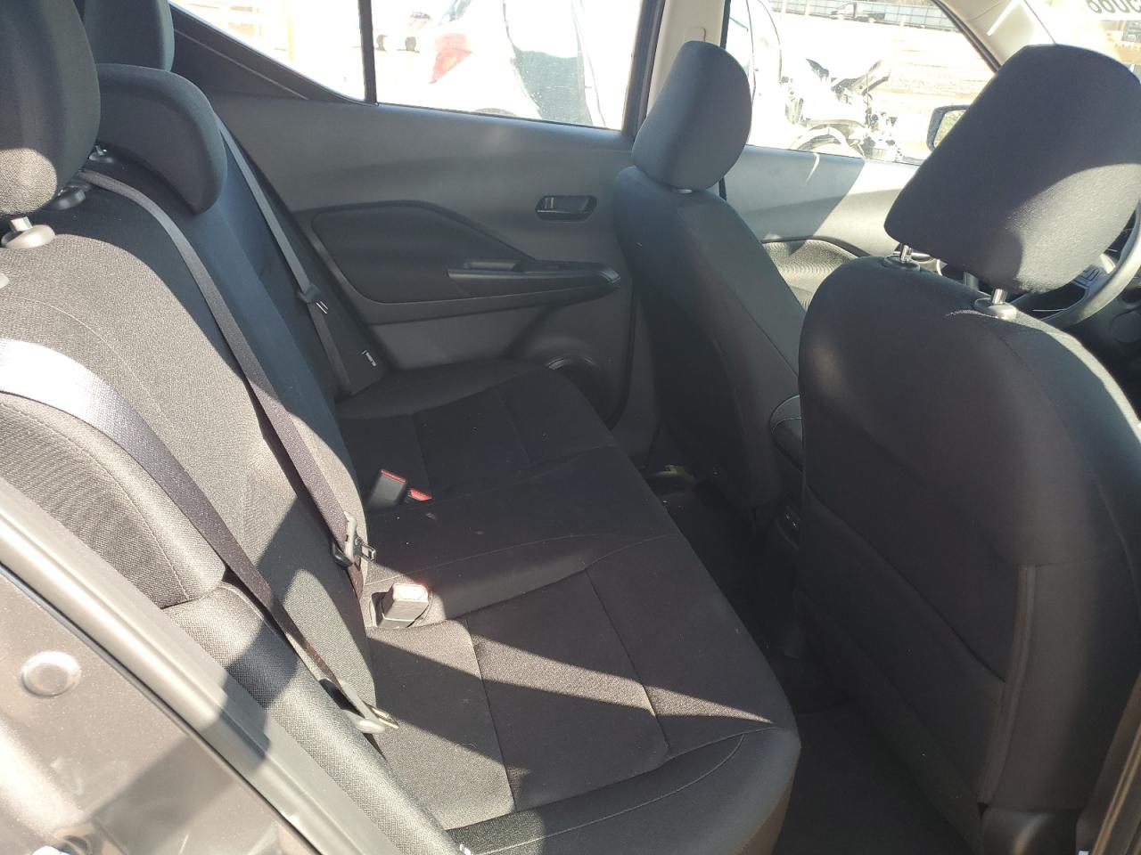 2024 Nissan Kicks S VIN: 3N1CP5BVXRL594727 Lot: 85506875