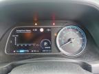 2022 NISSAN LEAF E + N-CONNECTA  for sale at Copart SANDY