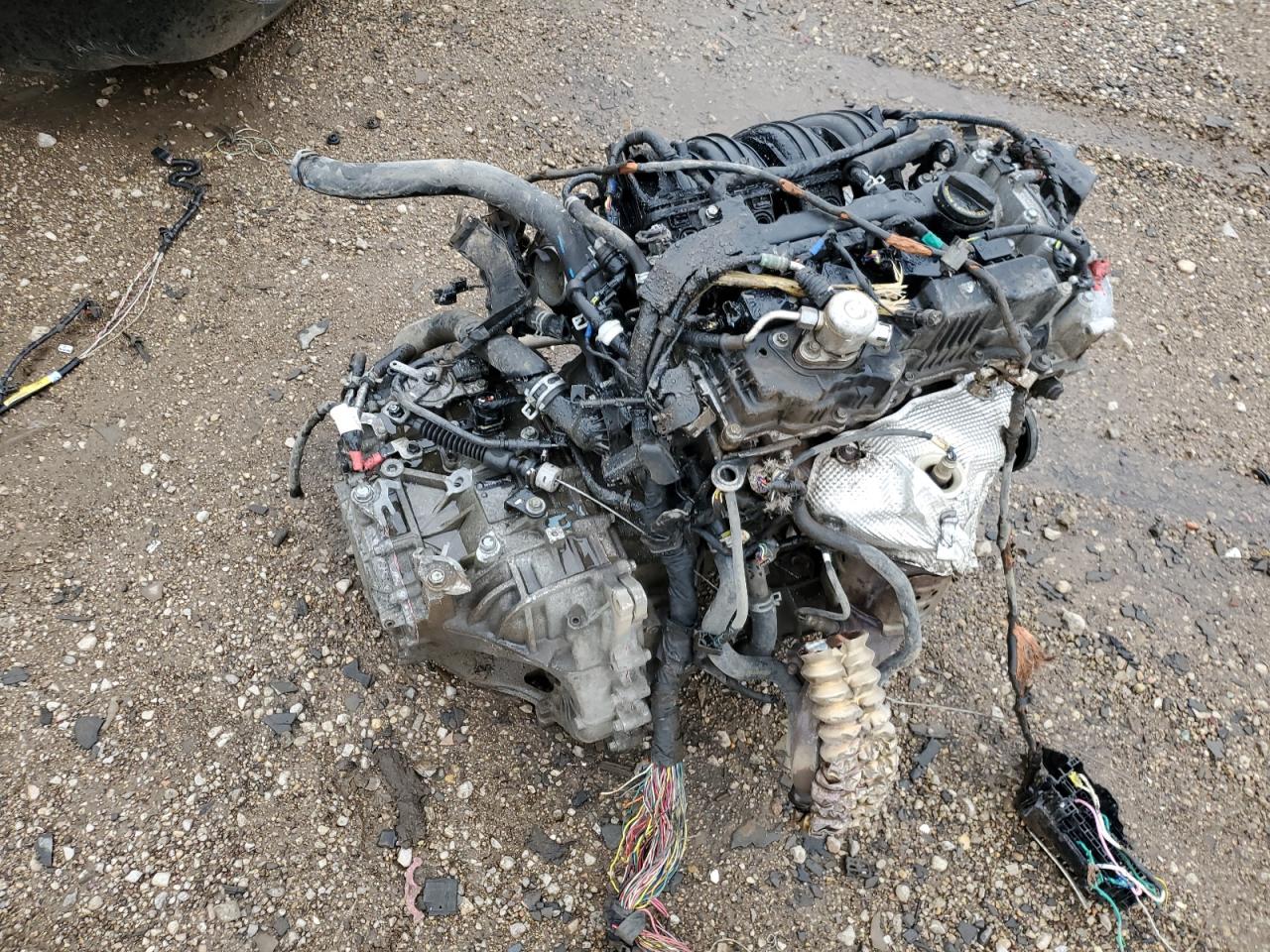 2017 Hyundai Sonata Se VIN: 5NPE24AF9HH506791 Lot: 85138015