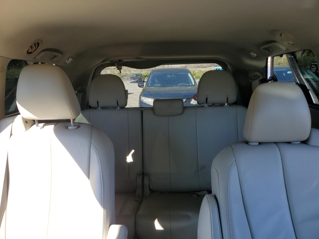 2013 Toyota Sienna Xle VIN: 5TDDK3DCXDS055933 Lot: 84577925