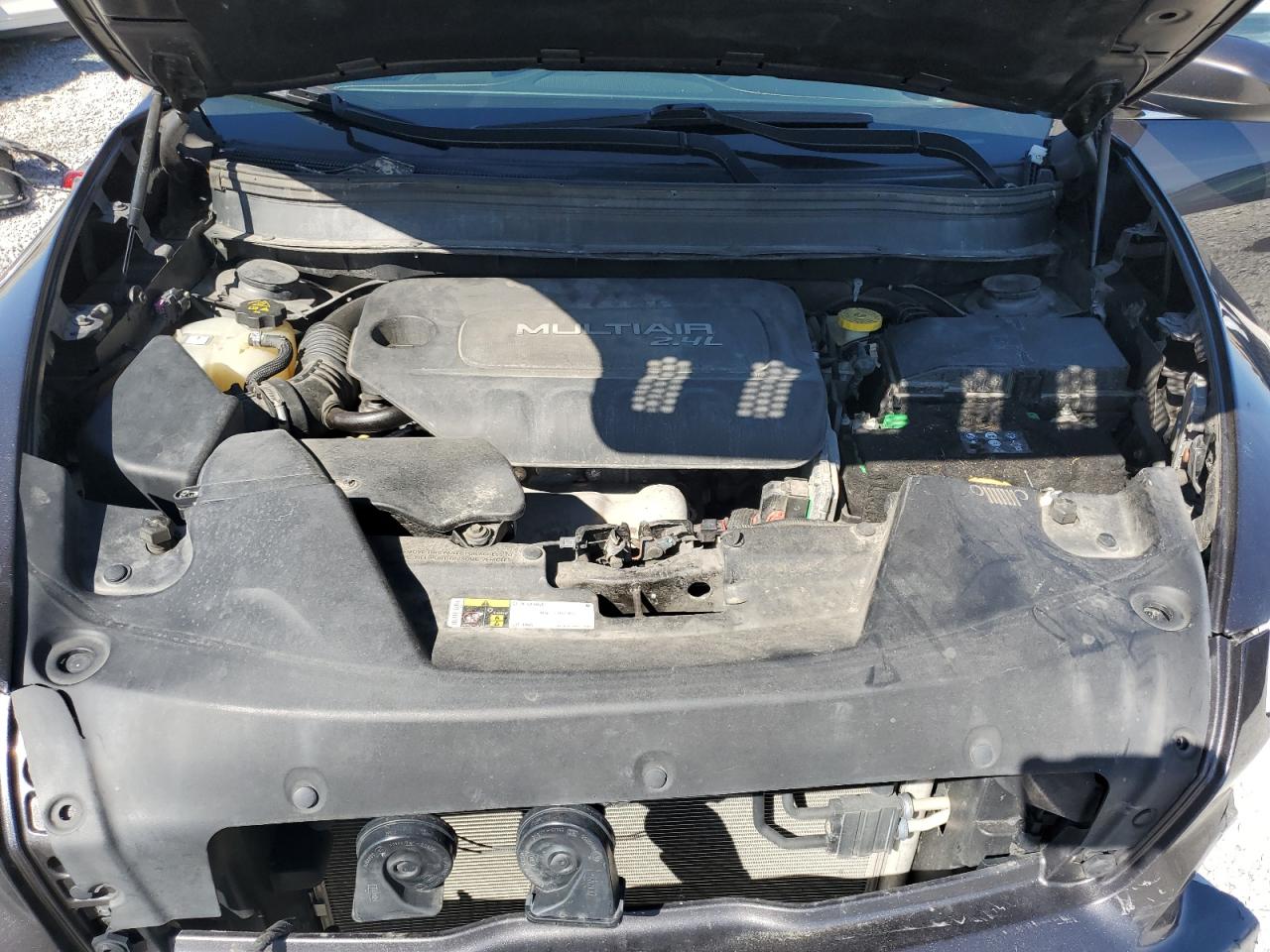 2017 Jeep Cherokee Latitude VIN: 1C4PJLCB8HW617052 Lot: 86148645