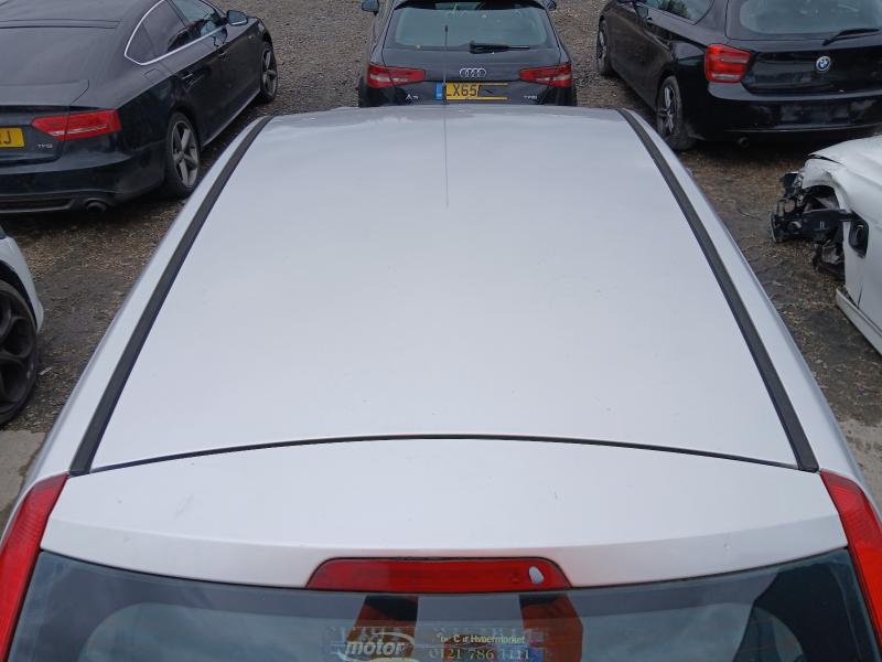 2002 FORD FIESTA 1.4 LX 5DR [AC]