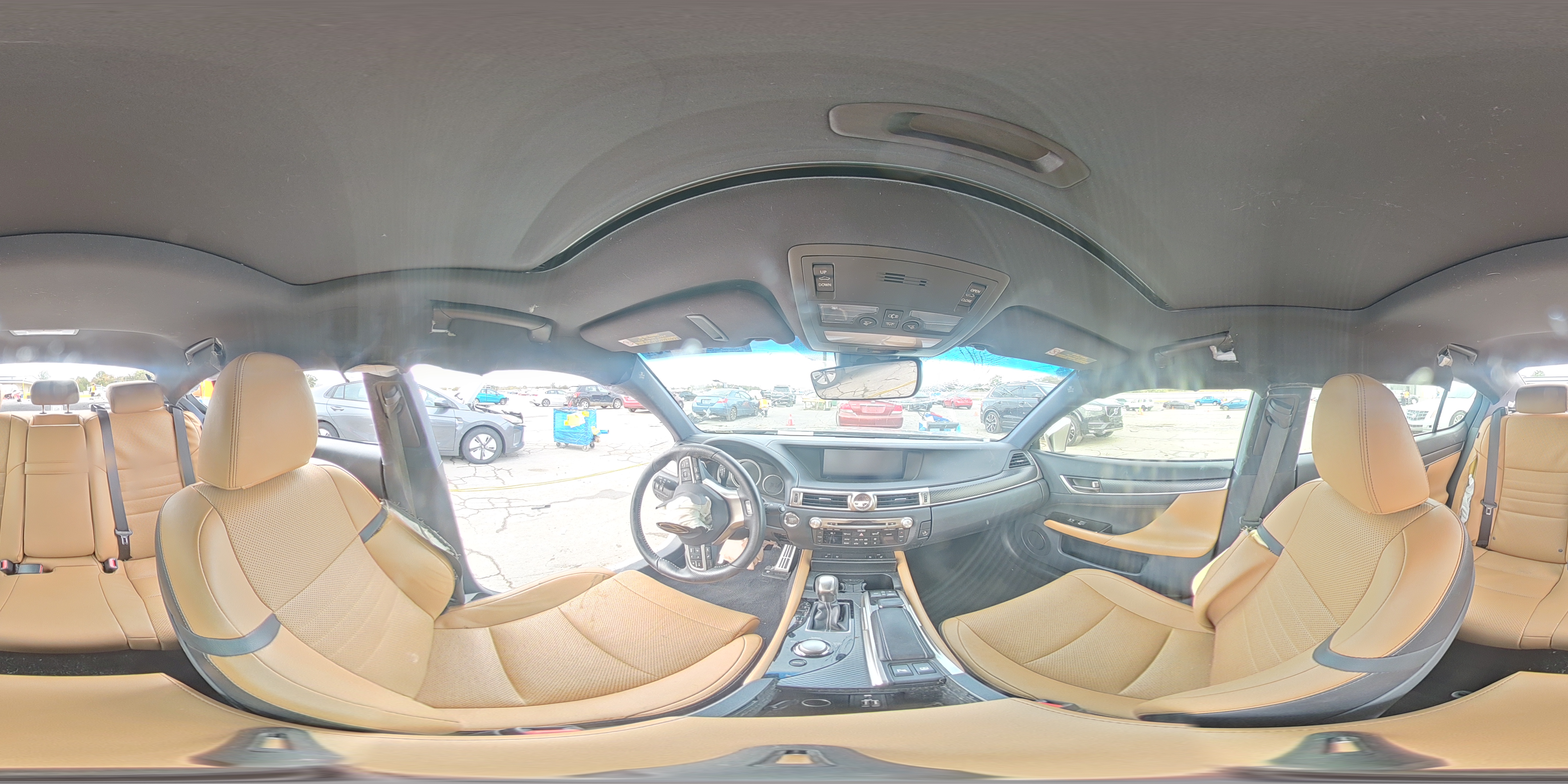 2019 Lexus Gs 350 Base VIN: JTHBZ1BL3KA018094 Lot: 90375235