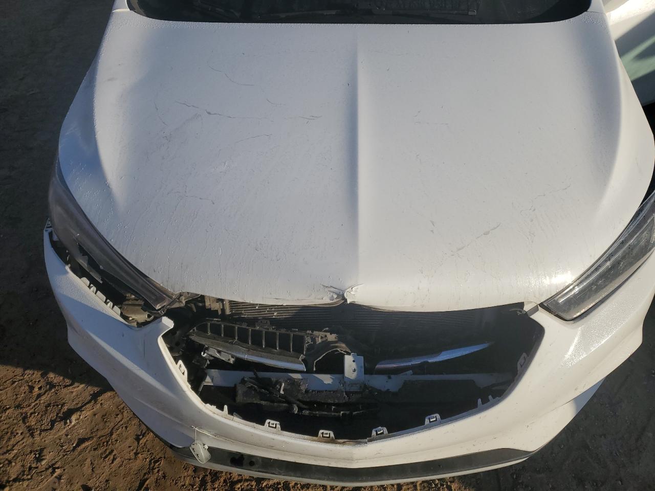 2019 Buick Encore Sport Touring VIN: KL4CJ1SB1KB880108 Lot: 85491785