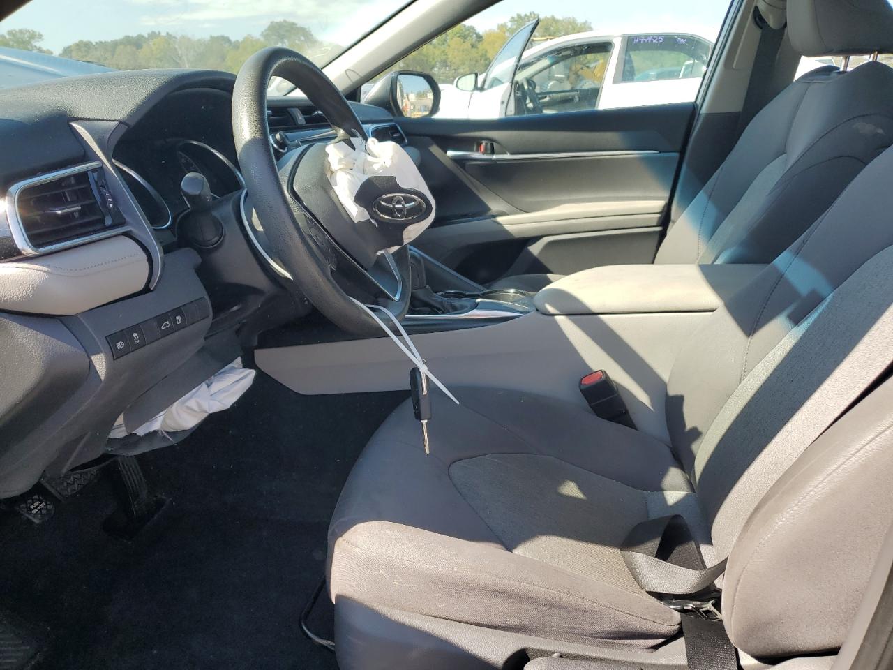 2018 Toyota Camry L VIN: 4T1B11HK3JU531765 Lot: 85648465