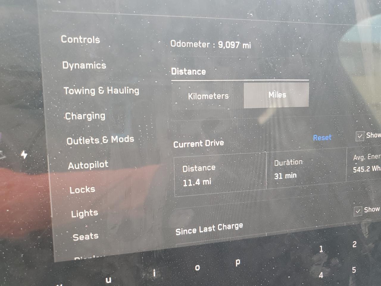 2025 Tesla Cybertruck VIN: 7G2CEHED4SA069815 Lot: 85334945