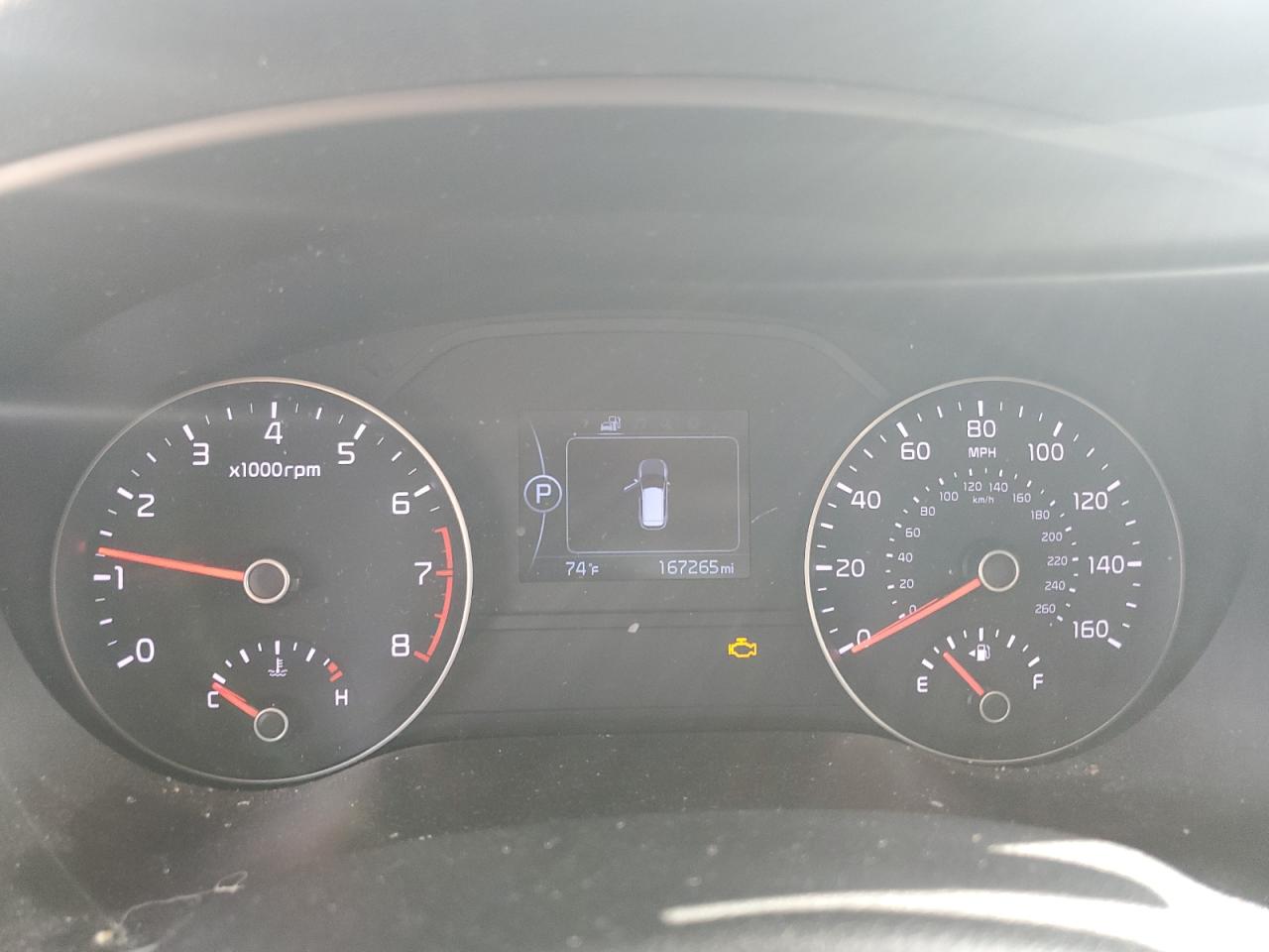 2018 Kia Sportage Lx VIN: KNDPM3AC0J7379314 Lot: 86151365