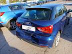 2018 AUDI A1 SPORT NAV TFSI S-A  for sale at Copart WESTBURY