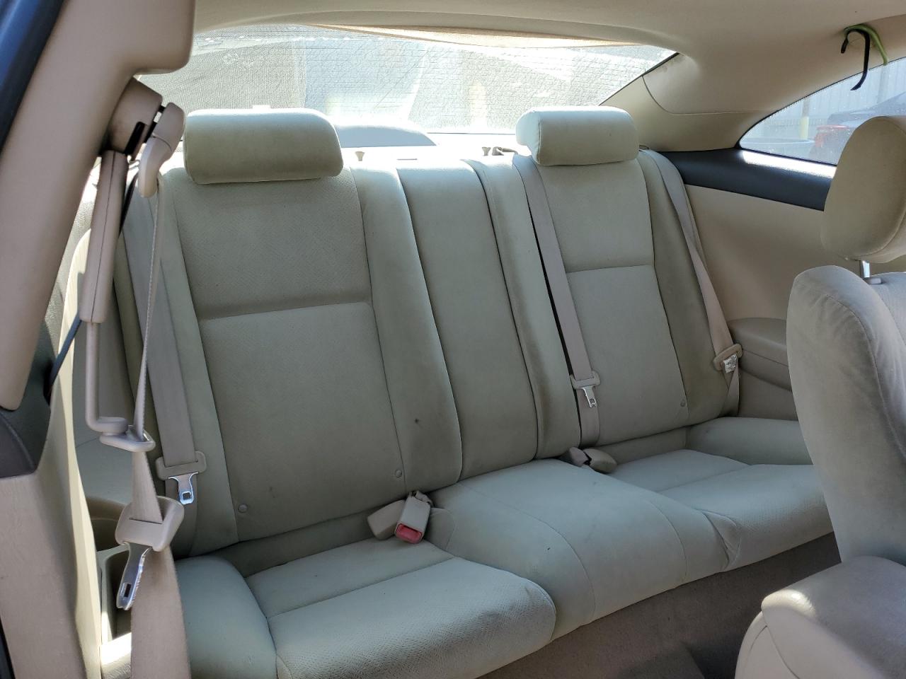 2004 Toyota Camry Solara Se VIN: 4T1CA38P14U004727 Lot: 84831795