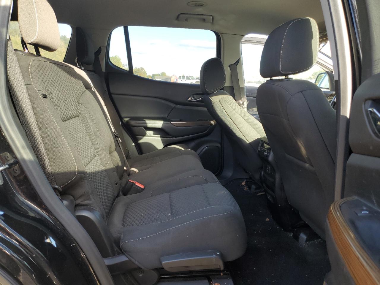 2019 GMC Acadia Sle VIN: 1GKKNRLA2KZ300208 Lot: 82462875