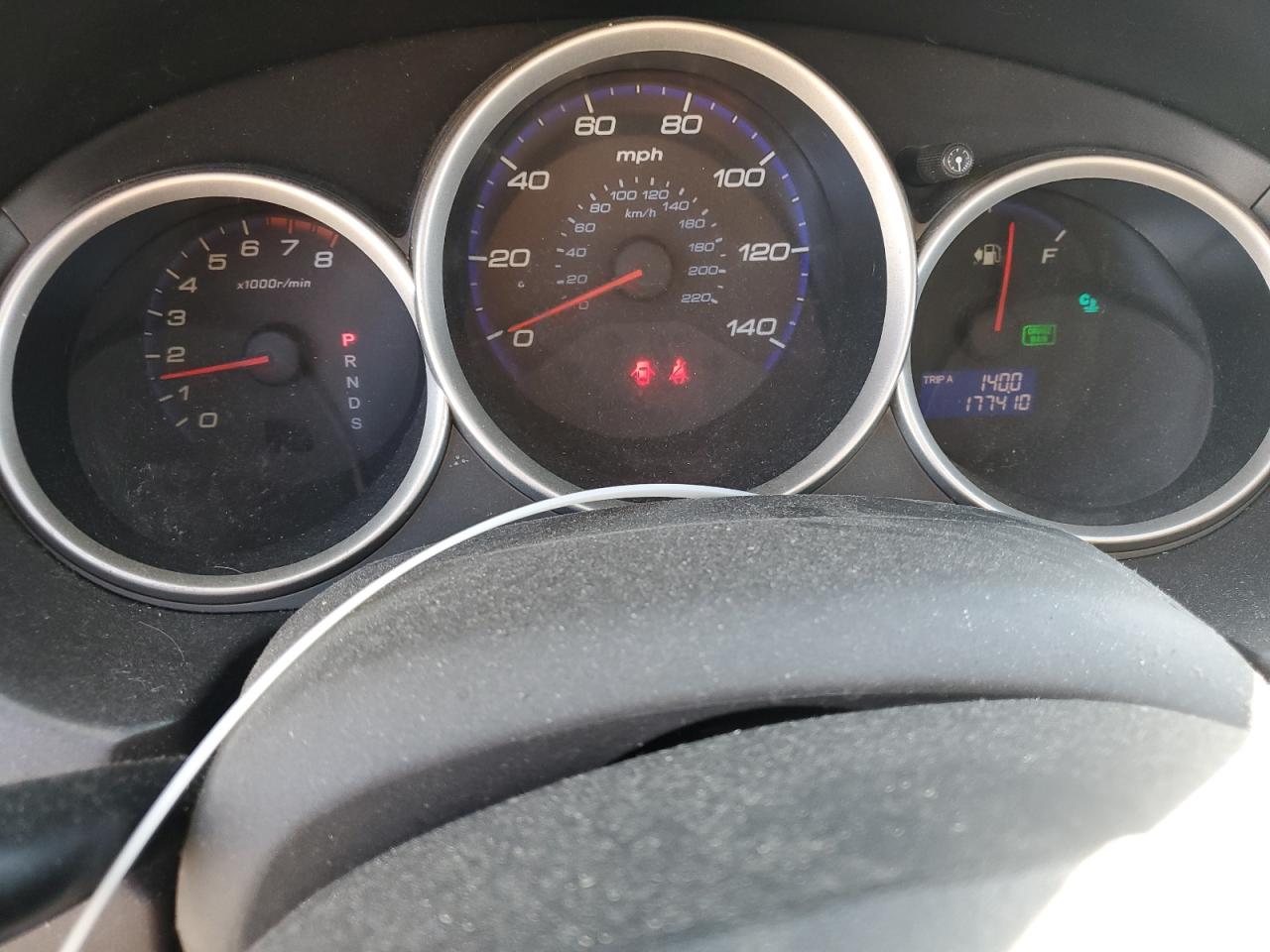 2007 Honda Fit S VIN: JHMGD38647S005390 Lot: 86087535