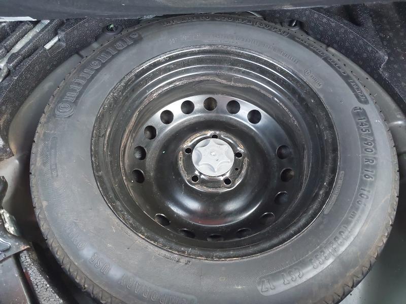 2011 NISSAN QASHQAI 1.5 DCI [110] N-TEC 5DR