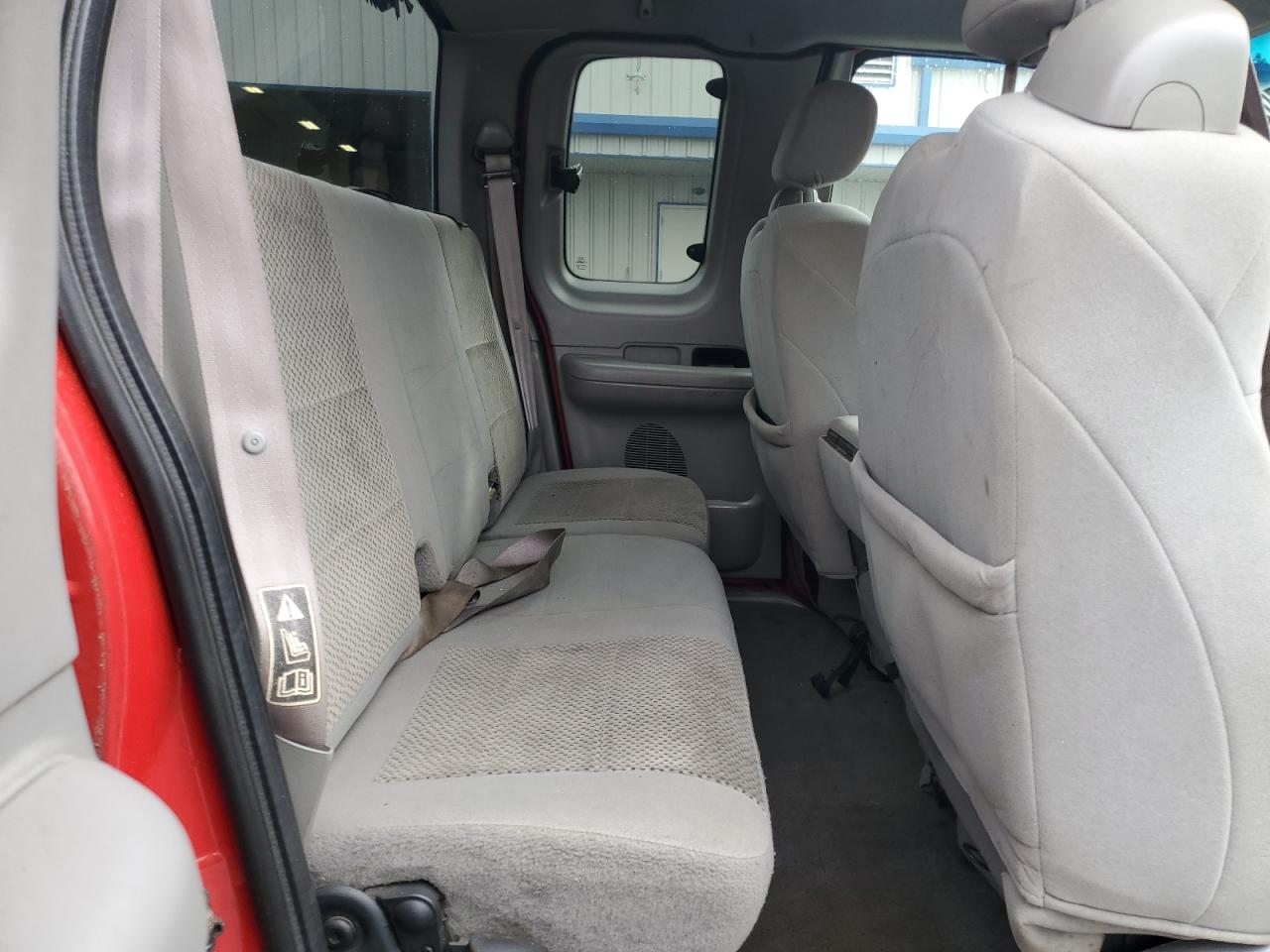 2002 Ford F150 VIN: 1FTRX17W22NB85242 Lot: 90327025