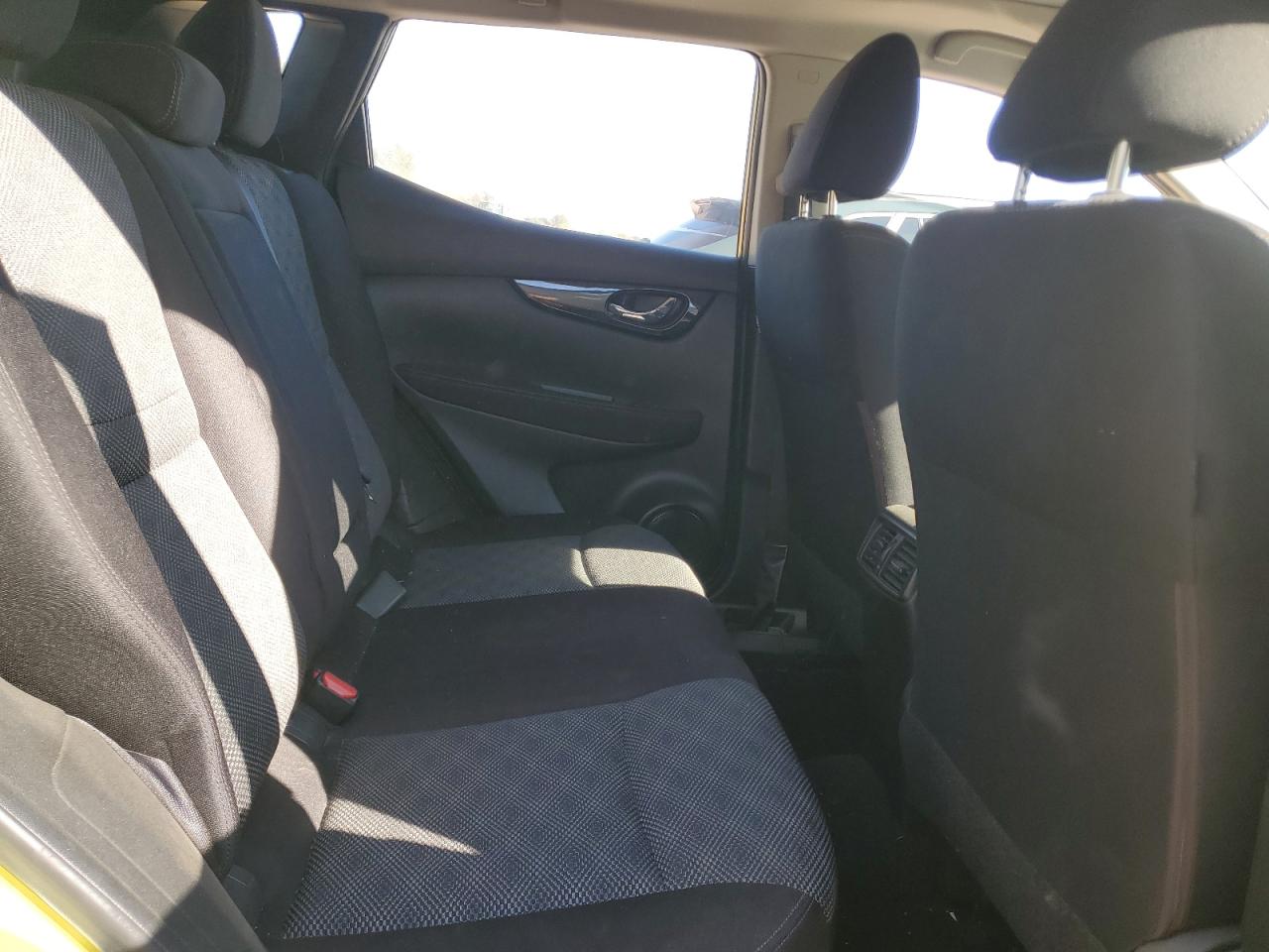 2018 Nissan Rogue Sport S VIN: JN1BJ1CP3JW151534 Lot: 82345775