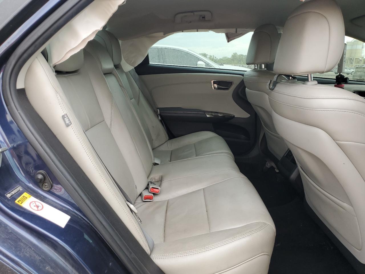 2015 Toyota Avalon Xle VIN: 4T1BK1EB2FU174121 Lot: 85693925