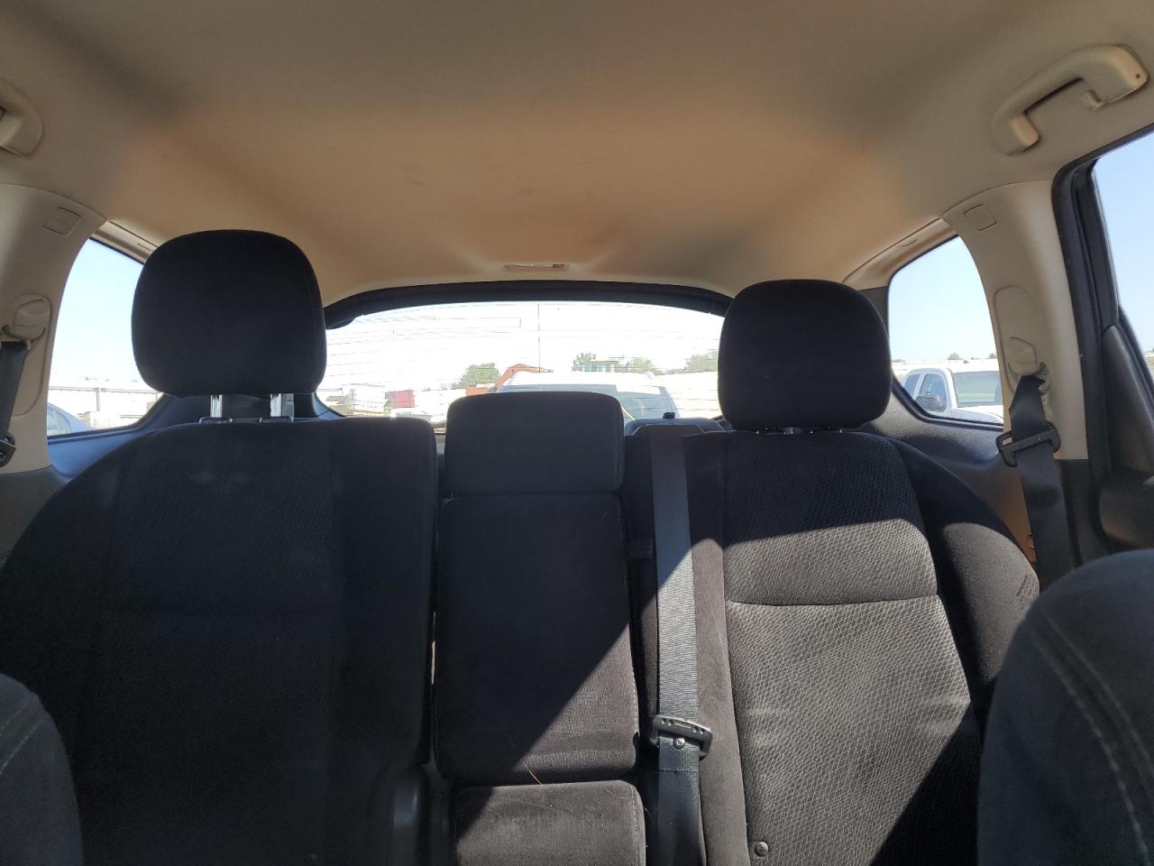 2014 Nissan Pathfinder S VIN: 5N1AR2MMXEC662169 Lot: 82520805