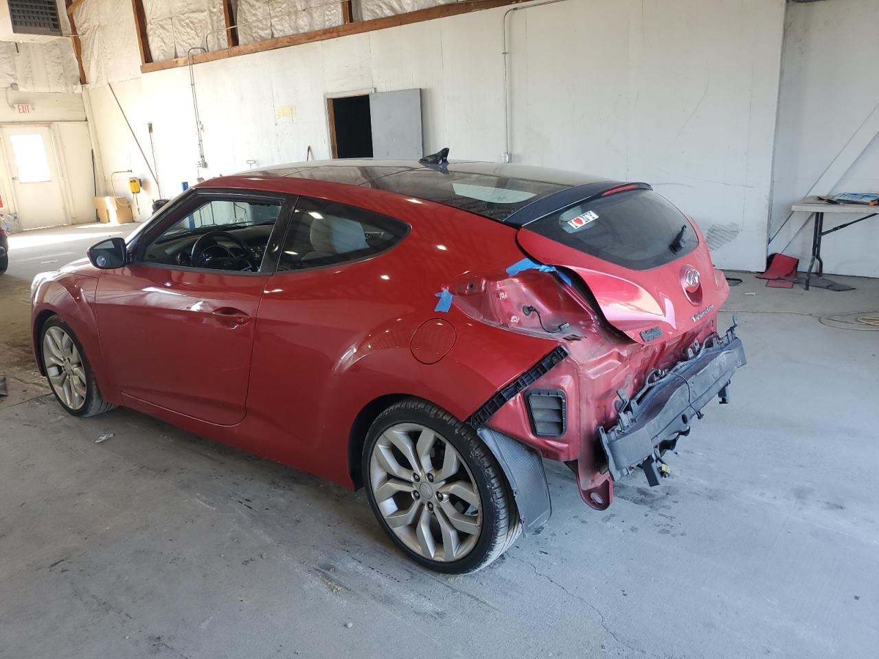 Veloster Veloster