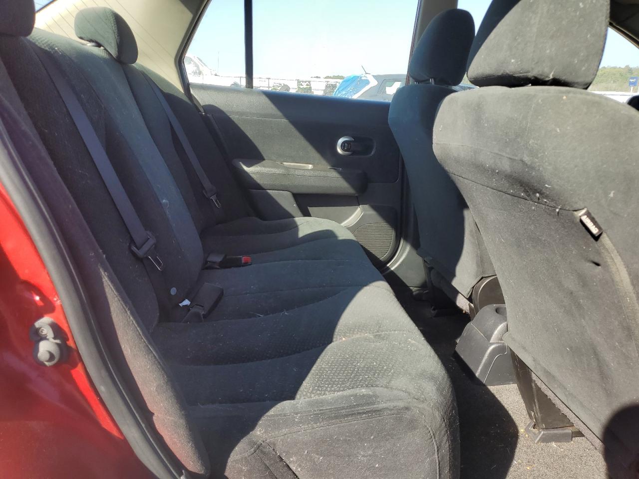 2011 Nissan Versa S VIN: 3N1BC1AP7BL422292 Lot: 86986255