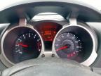 2012 NISSAN JUKE SHIRO  for sale at Copart CORBY