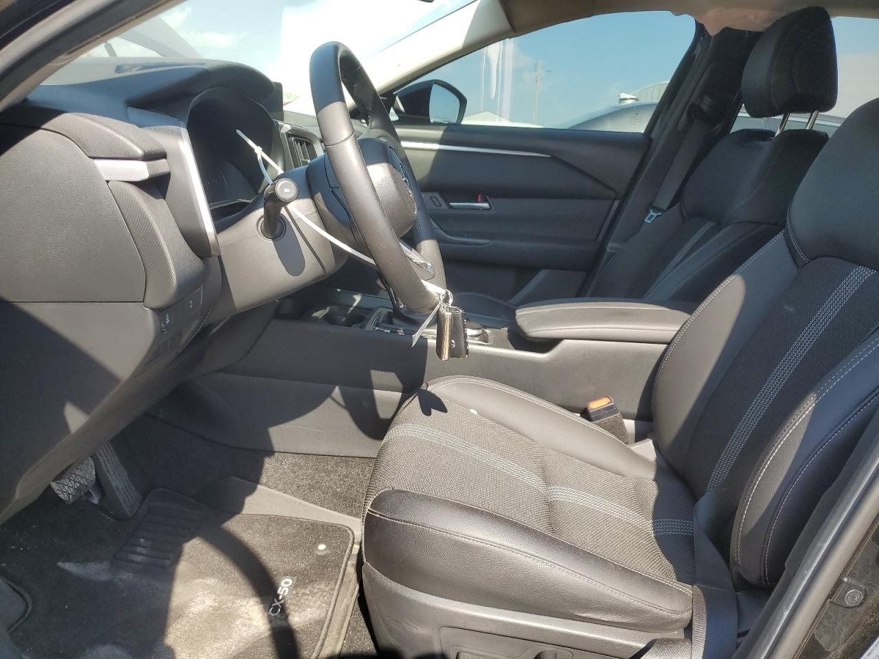 2024 Mazda Cx-50 Premium VIN: 7MMVABDM5RN191393 Lot: 86869875