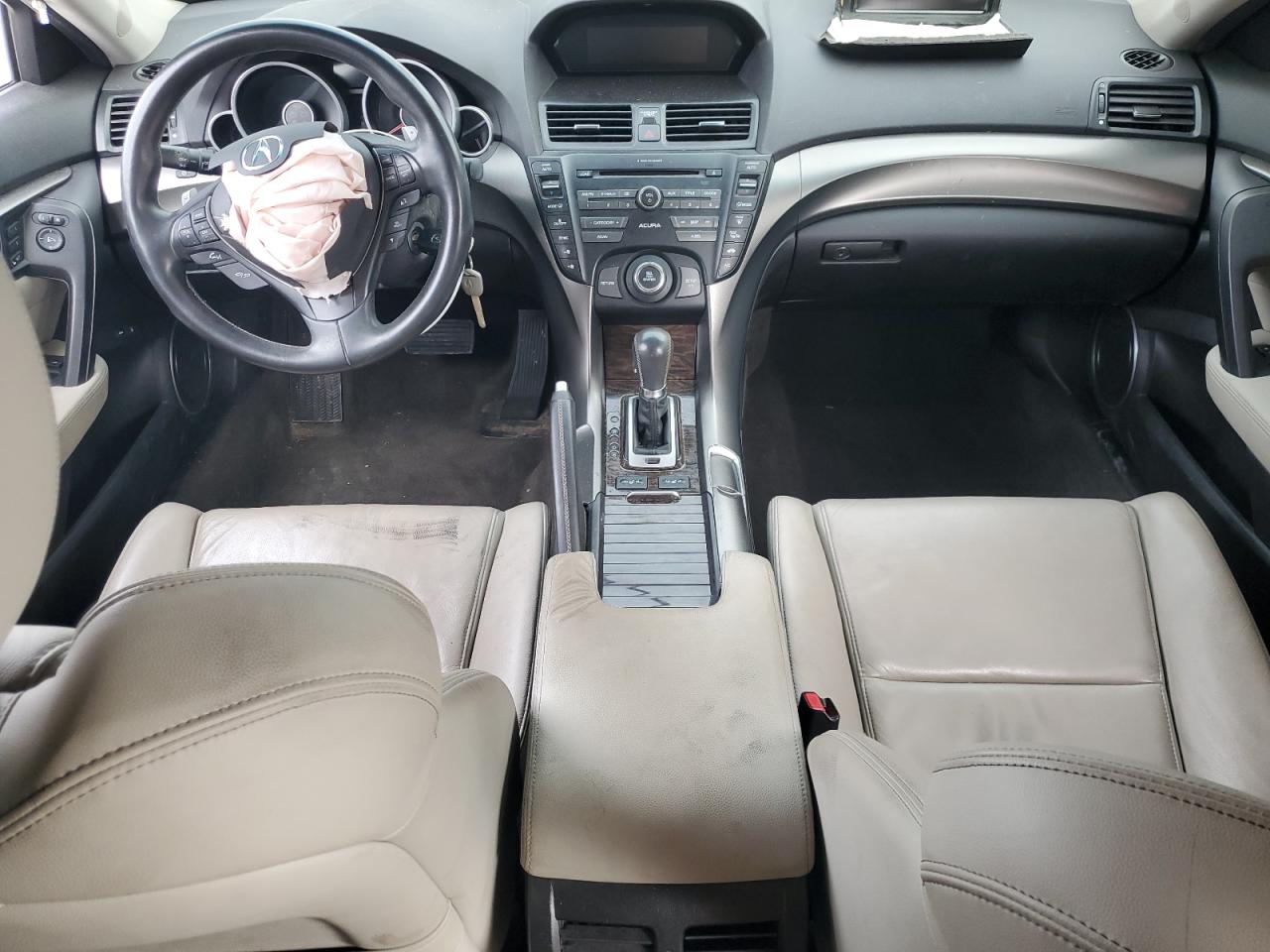 2013 Acura Tl VIN: 19UUA9F21DA001350 Lot: 82369555