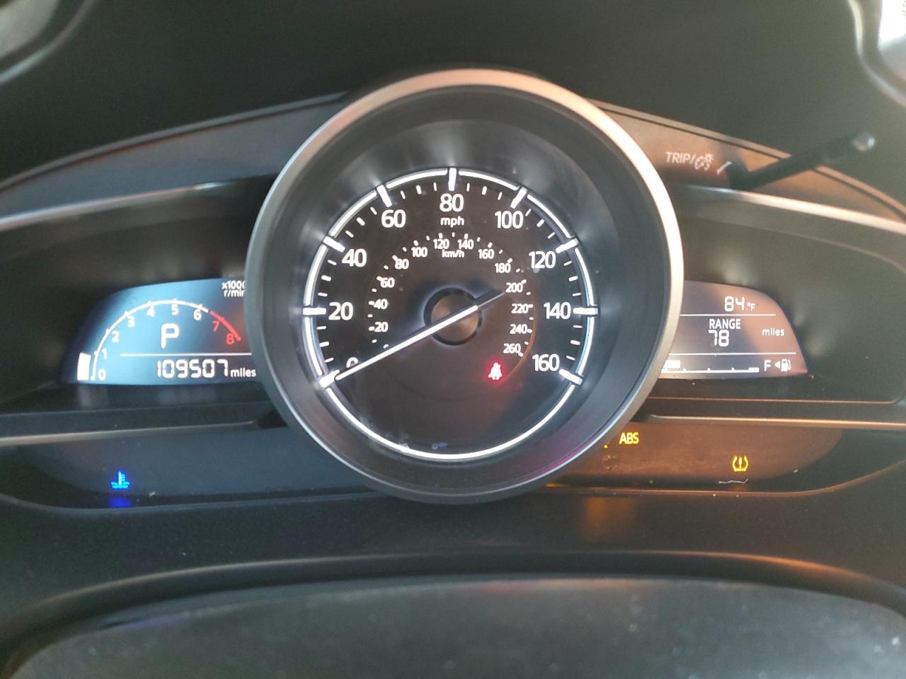 2017 Mazda 3 Sport VIN: 3MZBN1U79HM150038 Lot: 82587775