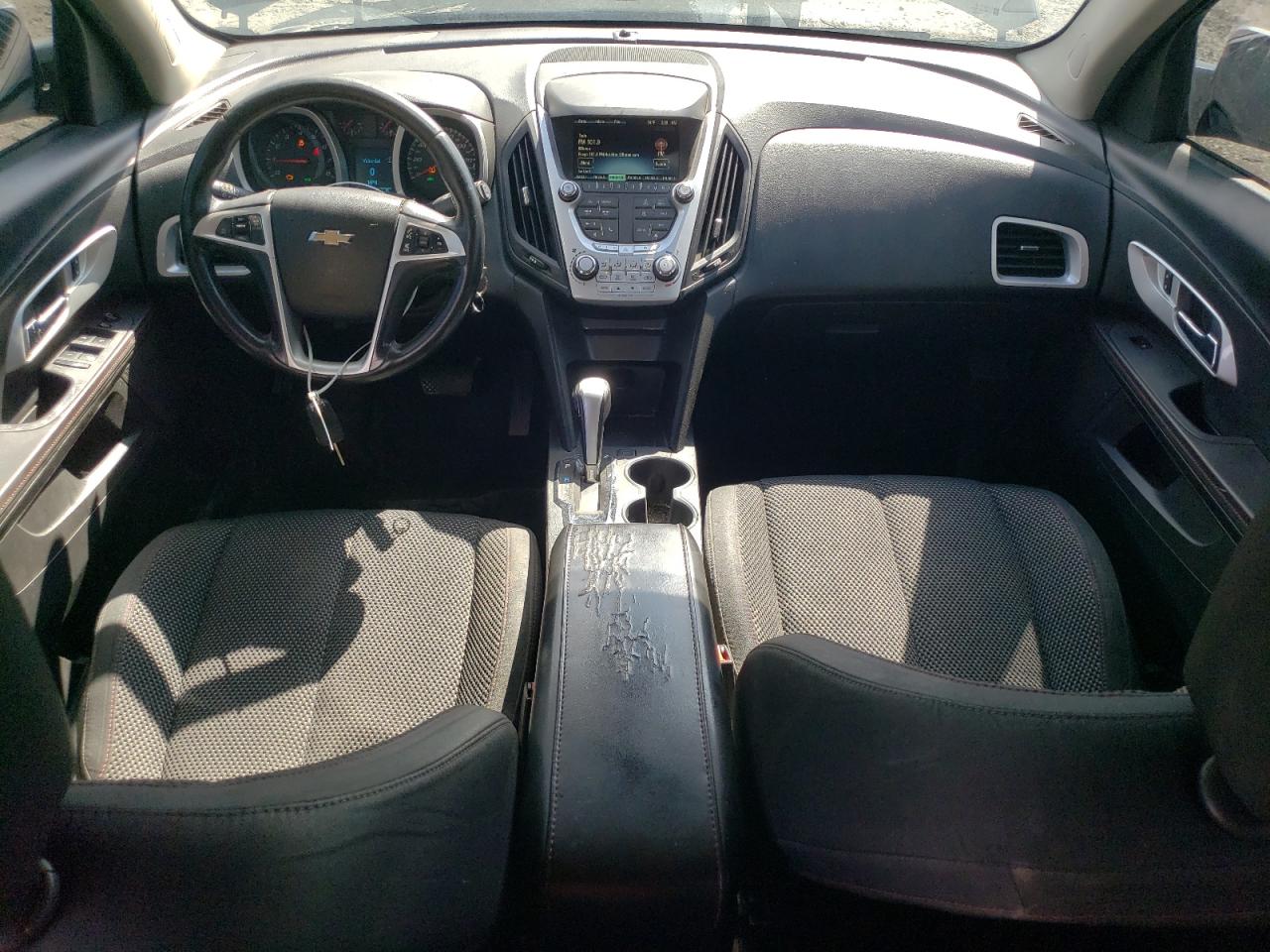 2012 Chevrolet Equinox Lt VIN: 2GNALDEK6C6381529 Lot: 83986545