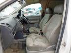 2010 VOLKSWAGEN CADDY 1.9TDI PD 104PS VAN for sale at Copart YORK