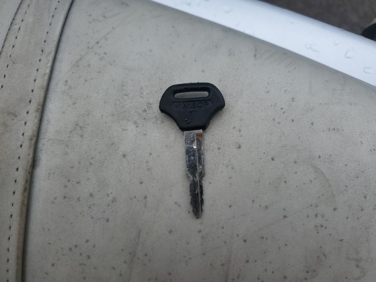 2006 Kawasaki Ex650 A6F VIN: JKAEXEA166A001592 Lot: 86432105