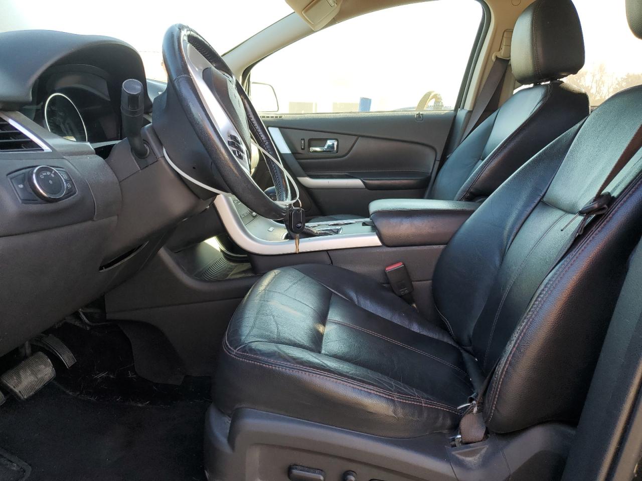 2013 Ford Edge Sel VIN: 2FMDK3JC7DBB90126 Lot: 82450565