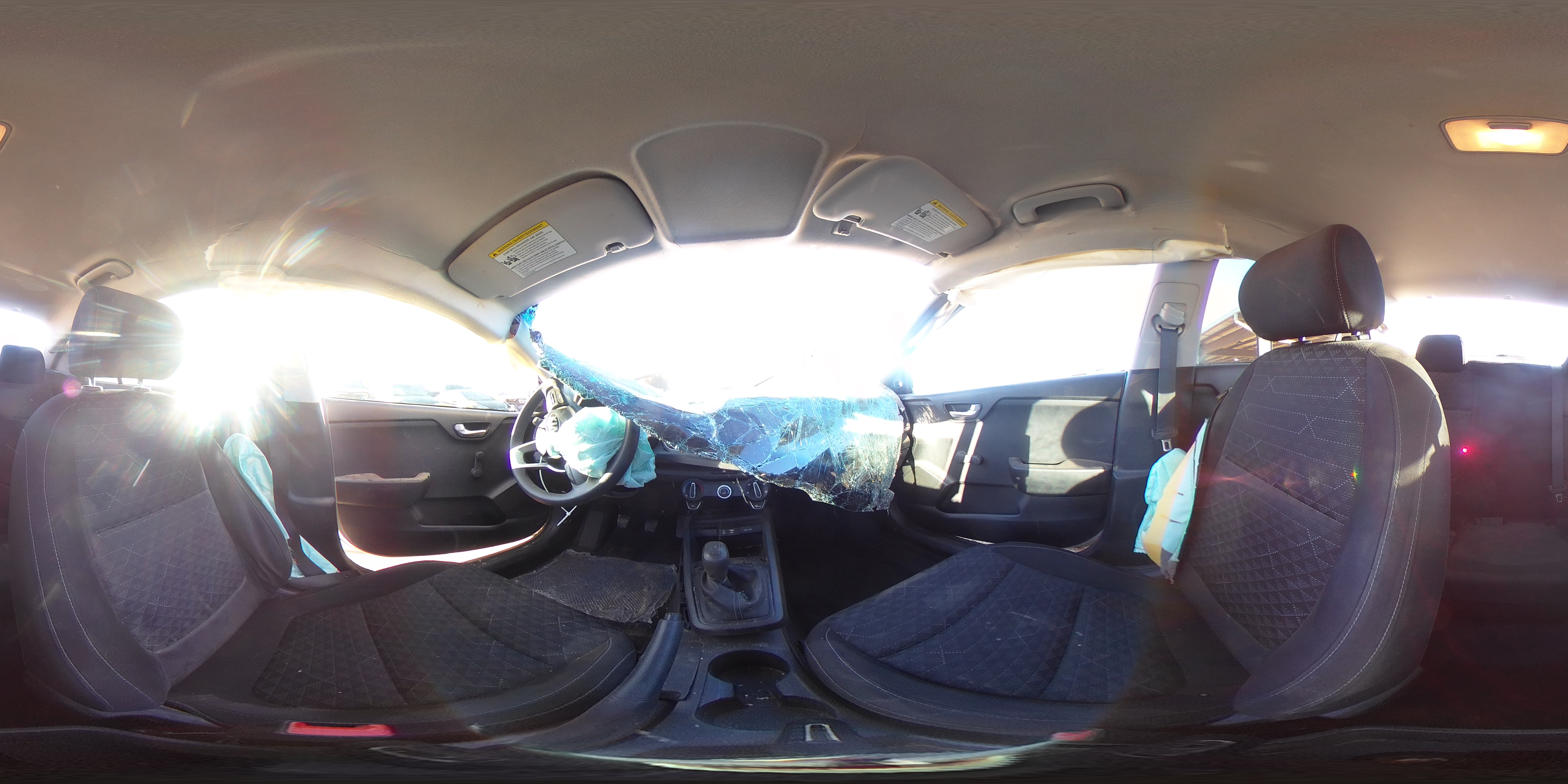 2018 Kia Rio Lx VIN: 3KPA24AB2JE060750 Lot: 86709705