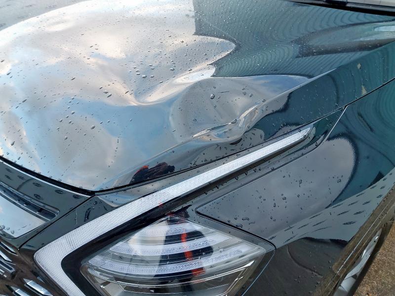 2024 KIA SPORTAGE 1.6T GDI 207 HEV GT-LINE S 5DR AUTO