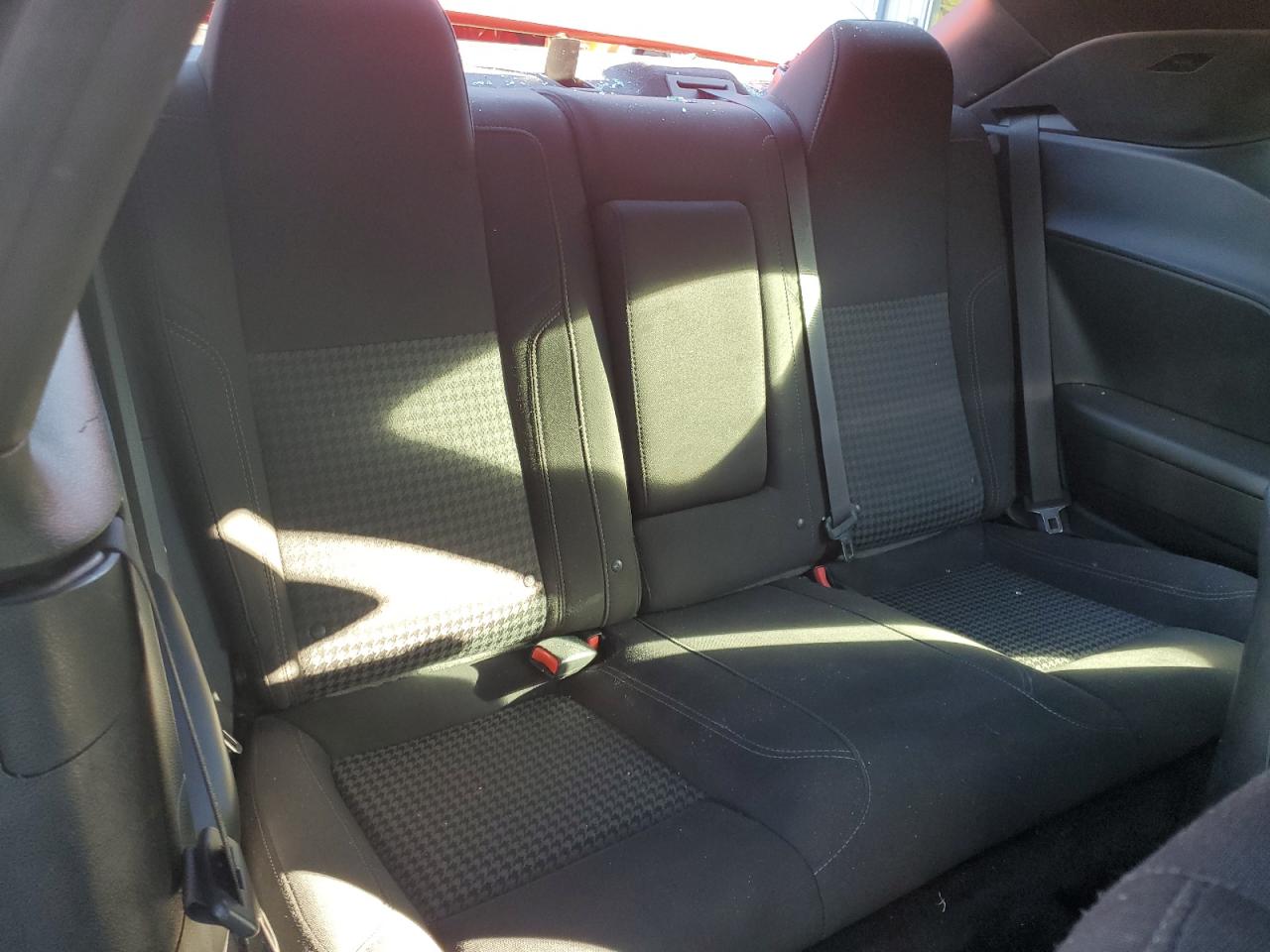 2017 Dodge Challenger R/T VIN: 2C3CDZBT8HH648937 Lot: 82670015